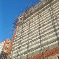 سیمانکاری،کاشی کار و هرگونه کار ساختمانی