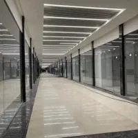 ۲۱ متری تهرانمال/دونبش/چیتگر/منطقه ۲۲/استثنایی