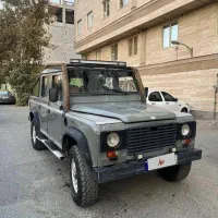 فروش یا معاوضه پاژن مدل ۱۳۸۹