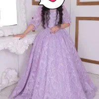 لباس مجلسی