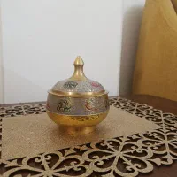 قندان