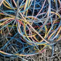 خرید فروش ضایعات مس برنج سیم برق وکابل