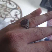 انگشتر۷گرم