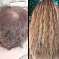 اکستنشن مو نصب ریمو سرچسب پرسینگ و..