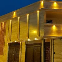 پیش فروش ۴ واحده در خیابان ۲۰ متری