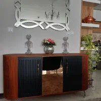 اینه کنسول