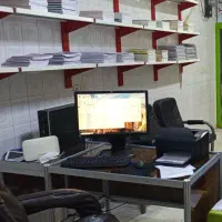 واگذاری کافی نت با تمام وسایل