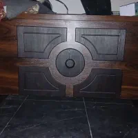 یک عدد میز اداری نو نو