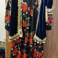 لباس مجلسی