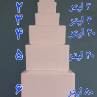 یخدان یونولیتی کولباکس کلمن جعبه غذائی کائوچوئی