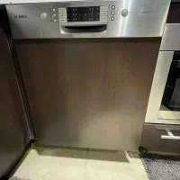 ظرفشویی بوش المان نیاز تعمیر