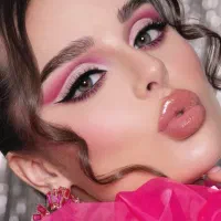 مدل رایگان میکاپ خوش فیس باشن حتما