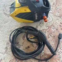 کارواش خانگی گراویتی 180bar