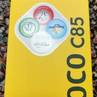 گوشی poco. c85