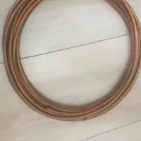 لوله مسی و لوله ساکشن
