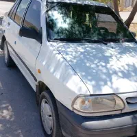 فروش پراید