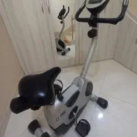 دوچرخه ثابت