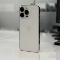 Iphone 13 Pro Silver 256|موبایل|تهران, شهرک فرهنگیان|دیوار