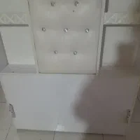 تختخواب دوتا تک نفره با کفی سهند