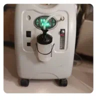 اکسیژن ساز ۵ لیتری GBA