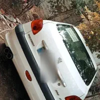 206sd V8   مدل۹۸