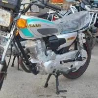 موتور هوندا پرواز مدل ۱۴۰۱