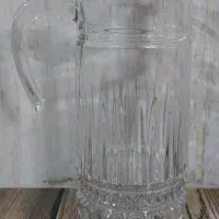 پارچ شیشه ای