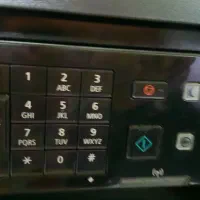 پیرنتر کنون مدل MF232W