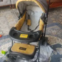 کالسکه