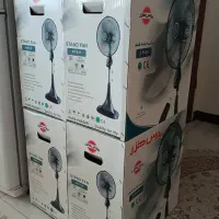 پنکه پارس خزر 4070R نوک مدادی ( زیر قیمت کارخانه )