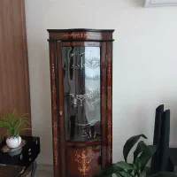 گنجه سالم بدو خط و خش