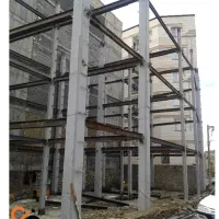 فروش اپارتمان نوساز