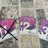 فروش کتاب های کانون زبان