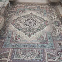 روفرشی ۱۲ متری نگار یزد زرکدار