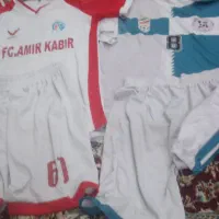 لباس ورزشی