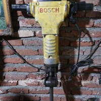 دژبر ۲۷ کیلویی بوش