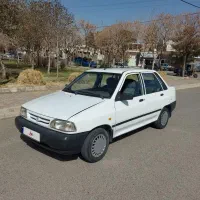 پراید صبا|خودرو سواری و وانت|سبزوار, پیروزی|دیوار