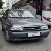 پراید مدل ۹۴