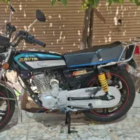 موتور کویر 150 صفر