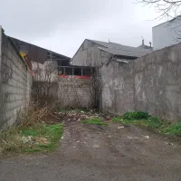 فروش زمین ۶۰متری موقعیت مناسب