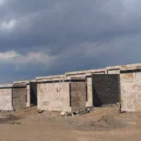 ویلایی پرنیان 300متری  حیاط دلباز