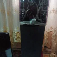 ظبط وباند تسکو