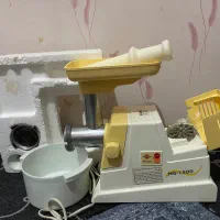چرخ گوشت پارس خزر