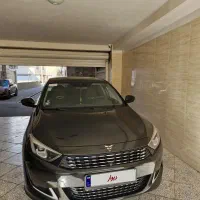 ریسپکت پرایم تیپ۲ مدل ۴۰۳