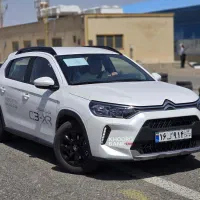 حواله ماشین سیتروئن