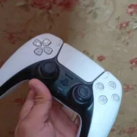 دسته بازی طرح ps5