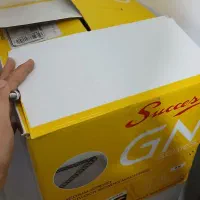 سردوز پروانه نونو آکبند