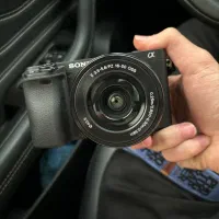 دوربین سونی Alfa 6400