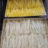 نبات چوبدار