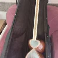 تار.. مهر شاهین کلهر